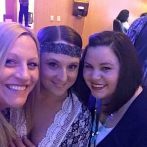 Meet your Posher, Danielle